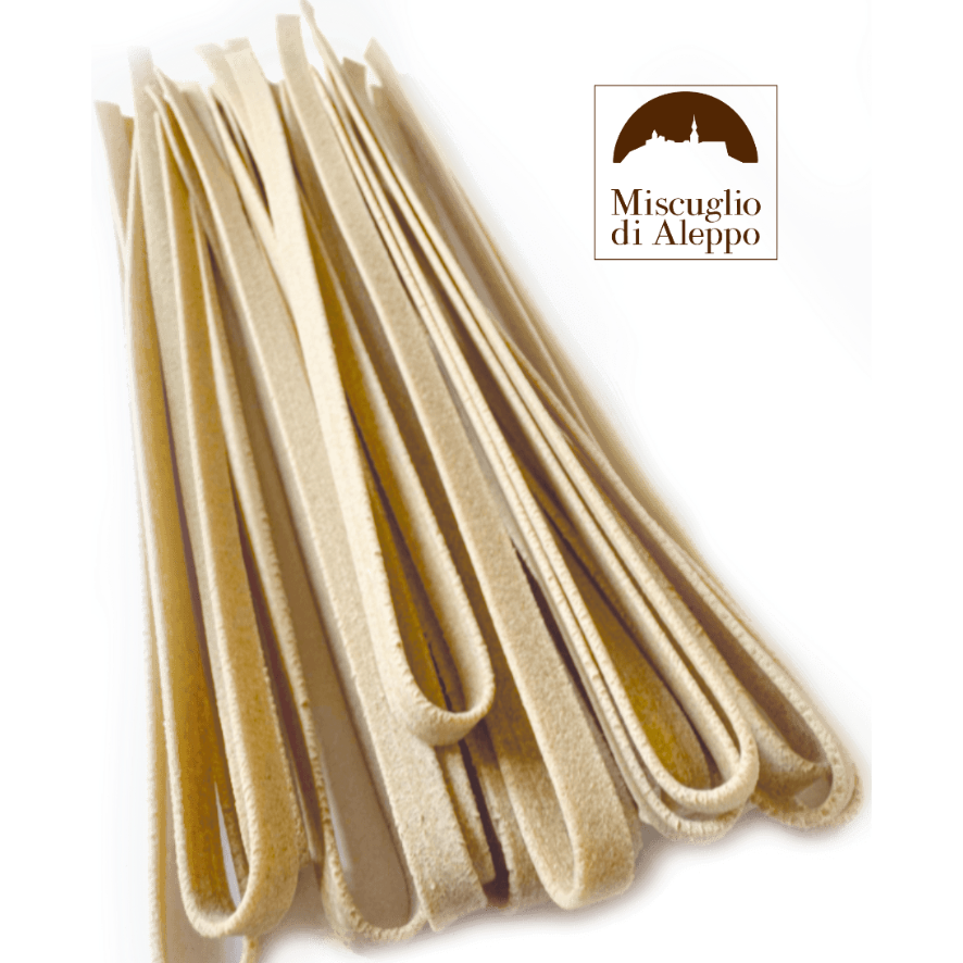 Fettuccine